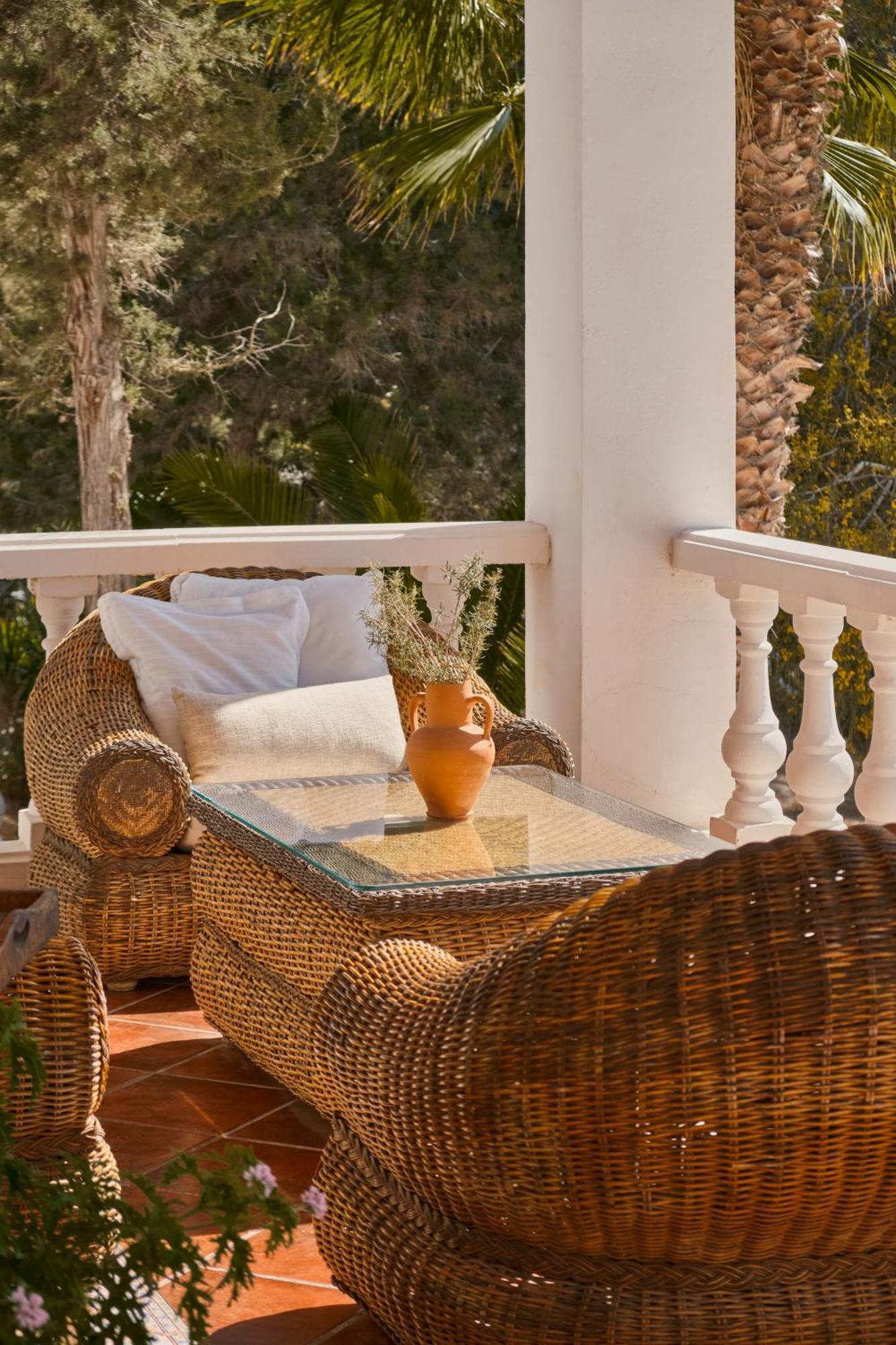 Villa B&M Experience Sant Francesc de s'Estany Kültér fotó