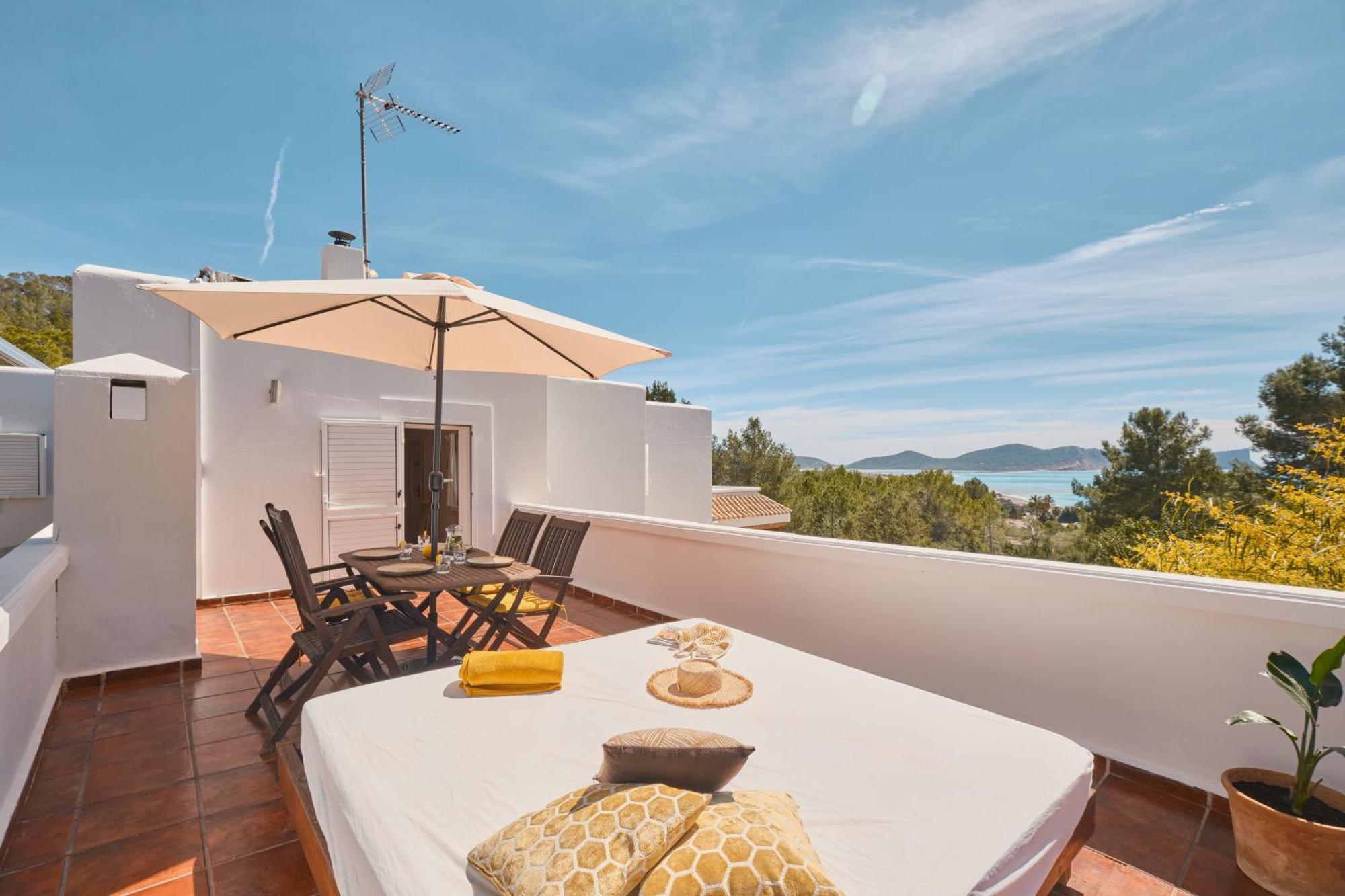 Villa B&M Experience Sant Francesc de s'Estany Kültér fotó