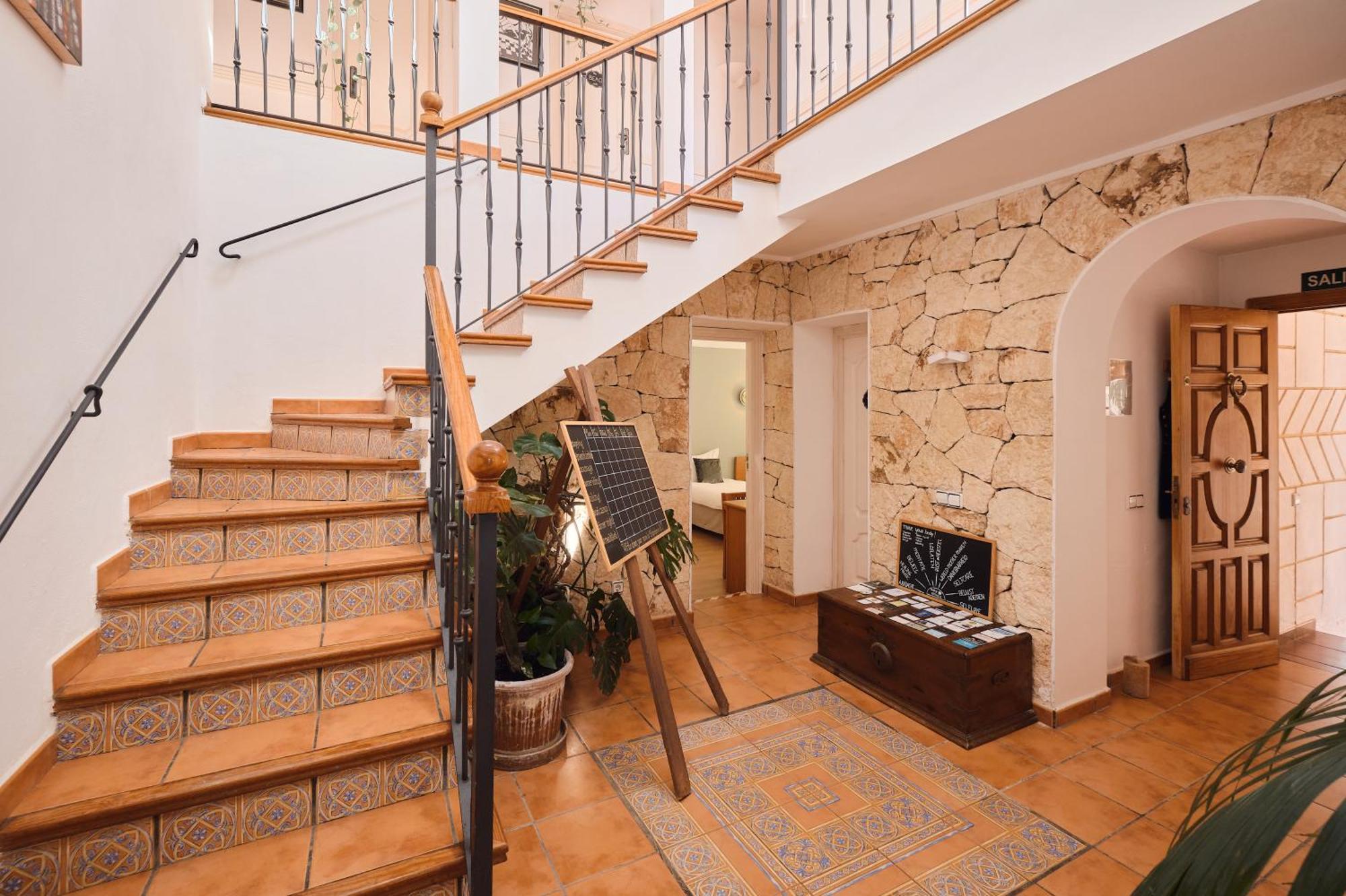 Villa B&M Experience Sant Francesc de s'Estany Kültér fotó