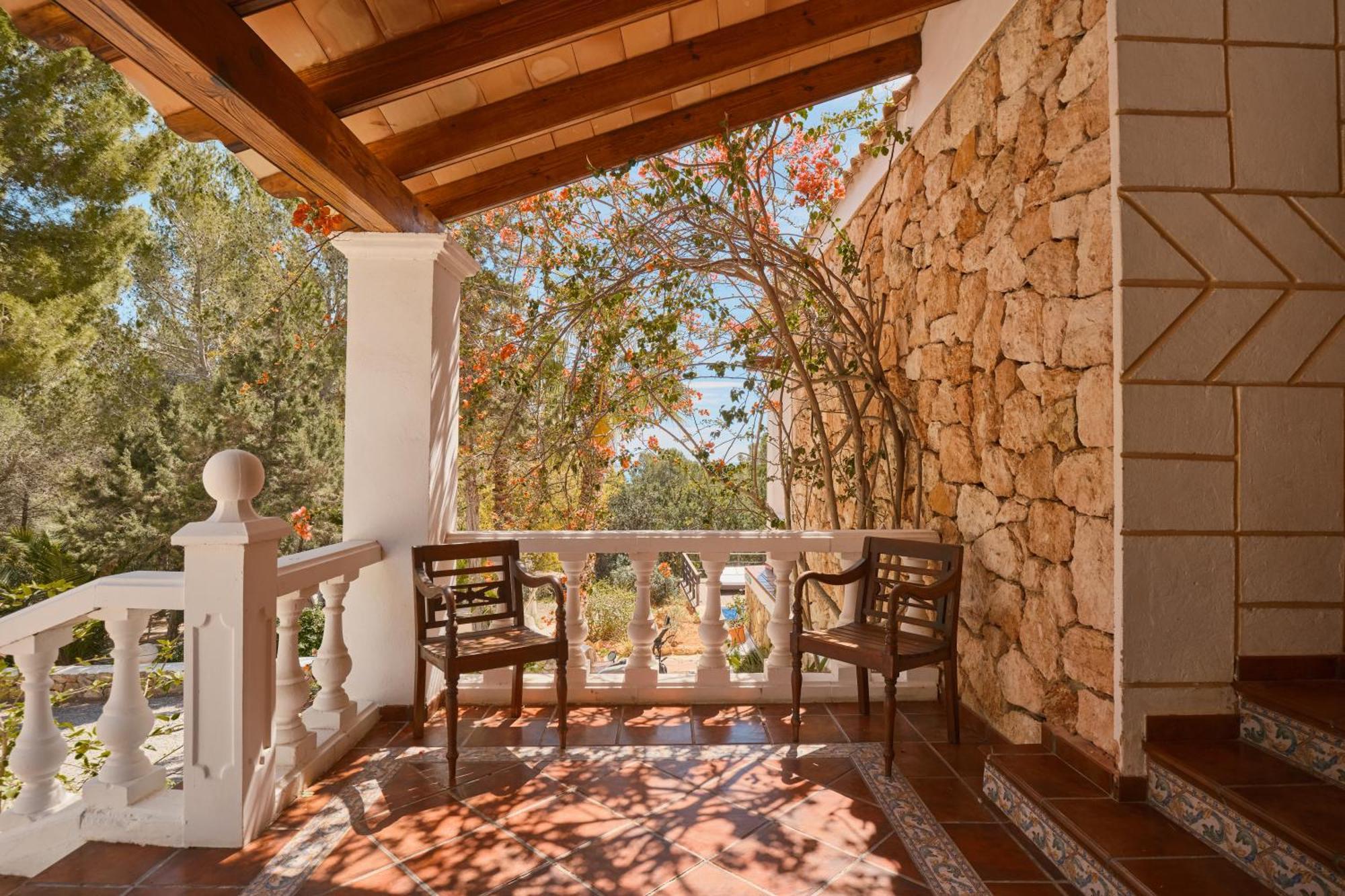 Villa B&M Experience Sant Francesc de s'Estany Kültér fotó