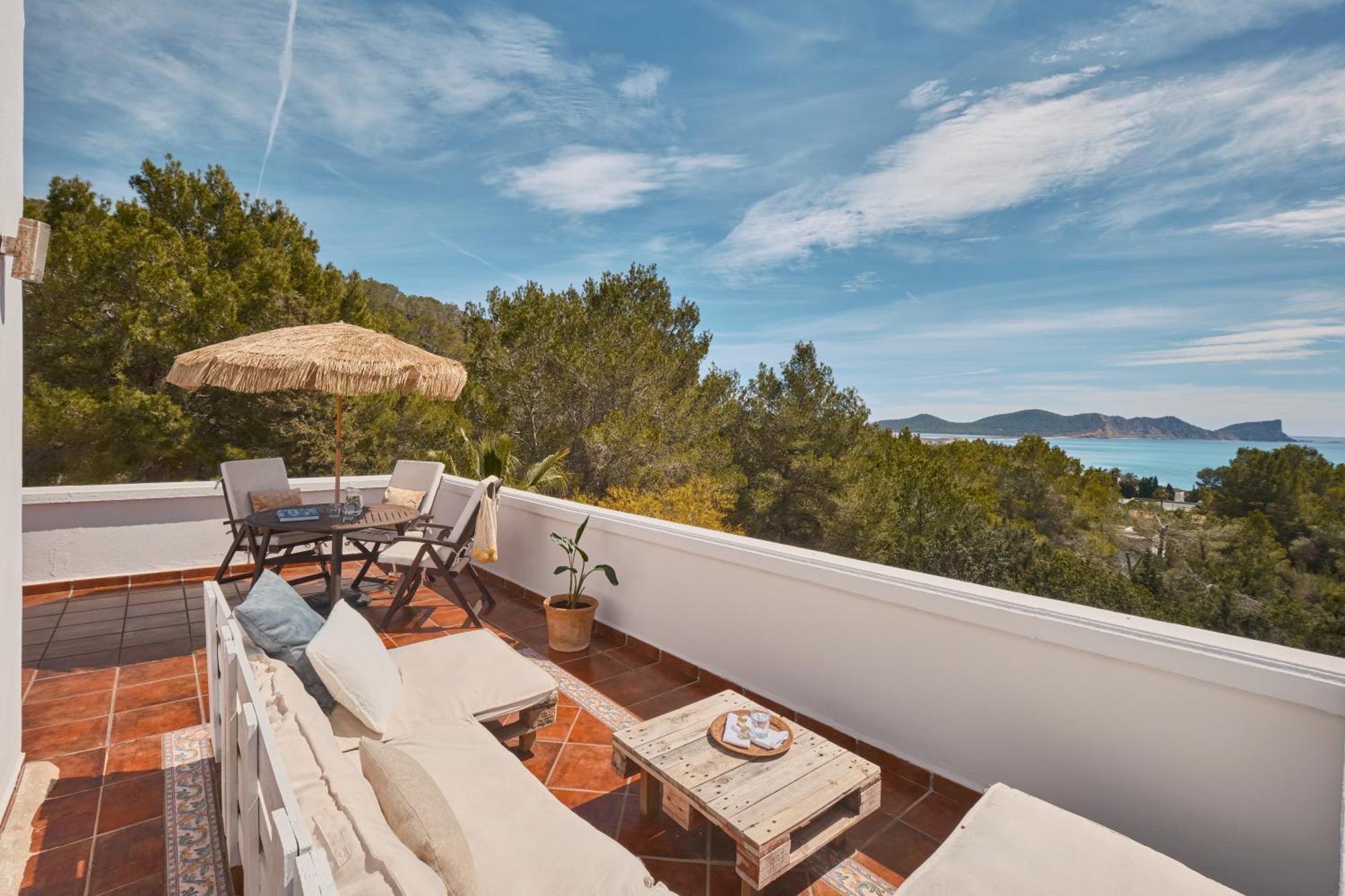 Villa B&M Experience Sant Francesc de s'Estany Kültér fotó