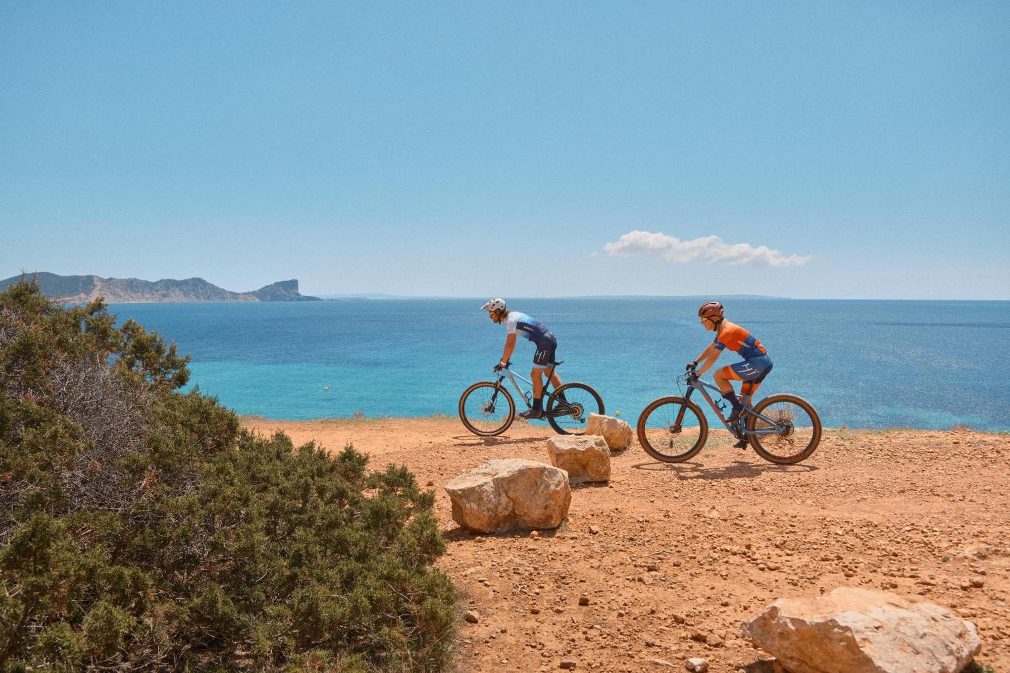 Villa B&M Experience Sant Francesc de s'Estany Kültér fotó