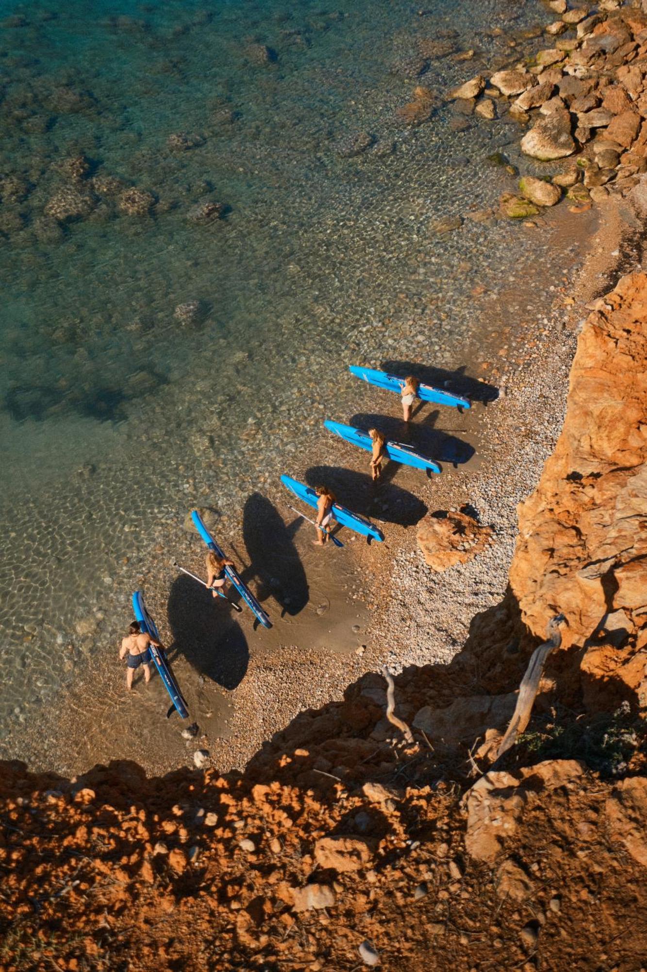 Villa B&M Experience Sant Francesc de s'Estany Kültér fotó