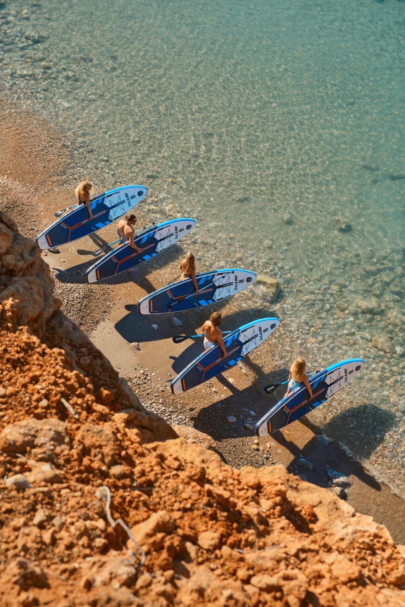 Villa B&M Experience Sant Francesc de s'Estany Kültér fotó